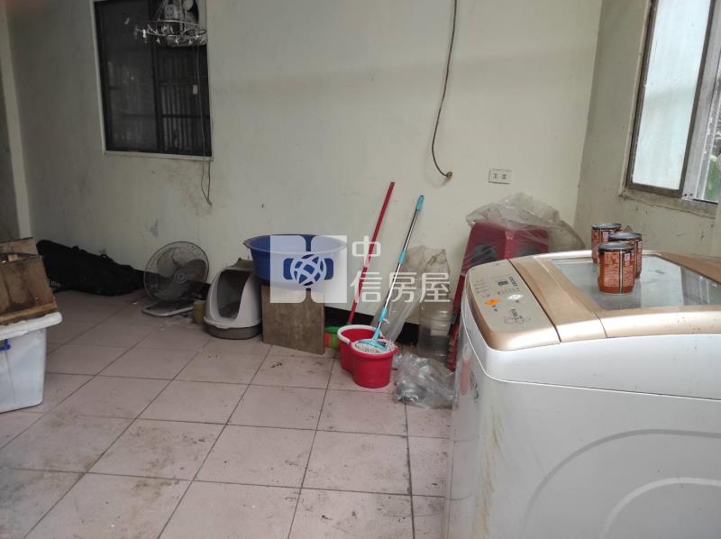 中壢區晉元路一樓3房公寓房屋室內格局與周邊環境