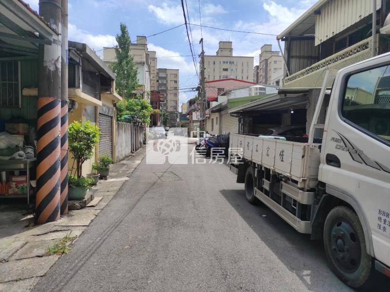 中壢區晉元路一樓3房公寓房屋室內格局與周邊環境