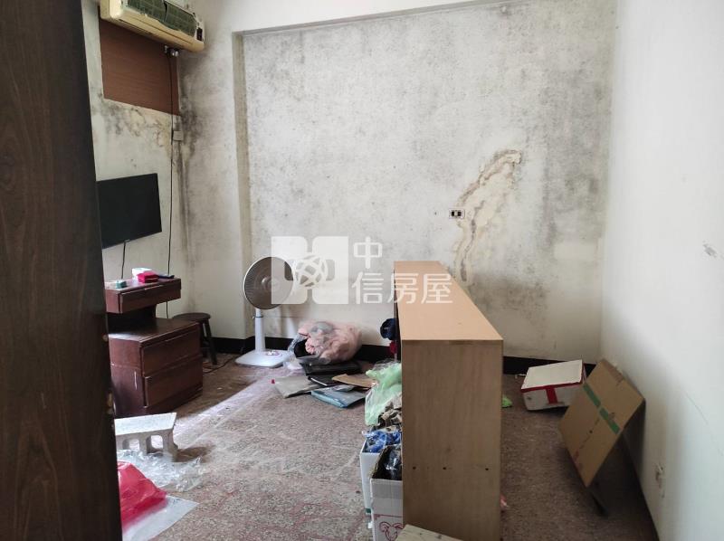 中壢區晉元路一樓3房公寓房屋室內格局與周邊環境