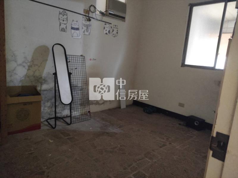 中壢區晉元路一樓3房公寓房屋室內格局與周邊環境