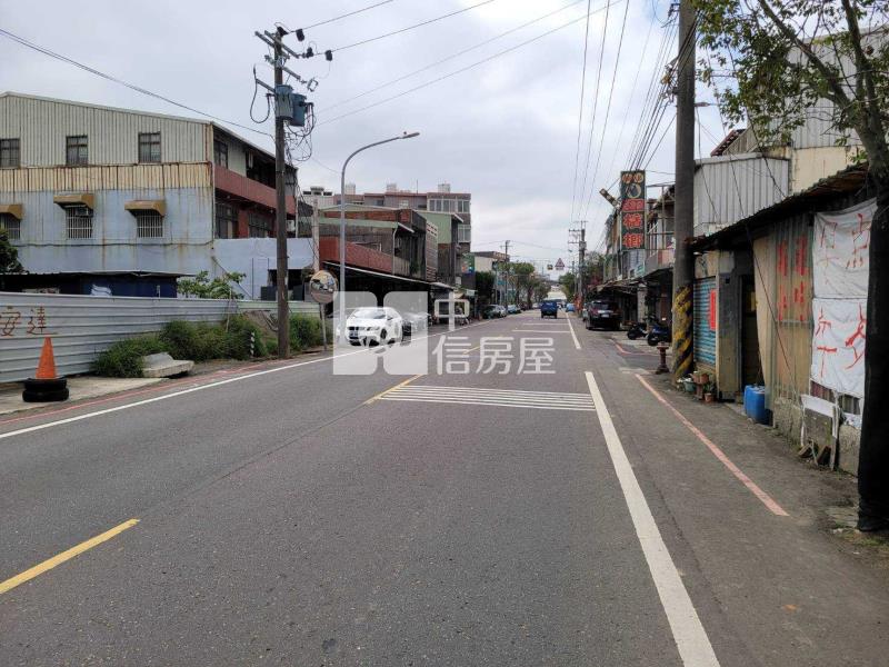 中壢工業區擴大二期雙面臨路都內農地房屋室內格局與周邊環境