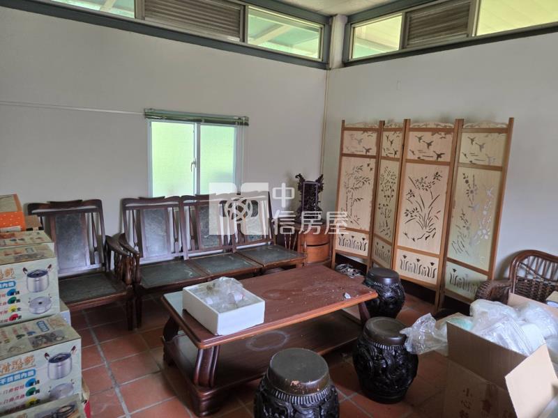 台南仁德甲種建、農地房屋室內格局與周邊環境