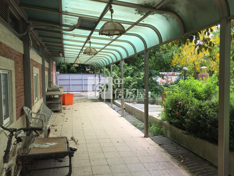 台南仁德甲種建、農地房屋室內格局與周邊環境