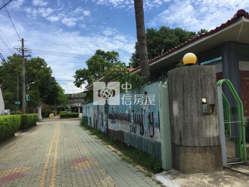 台南仁德甲種建、農地房屋室內格局與周邊環境