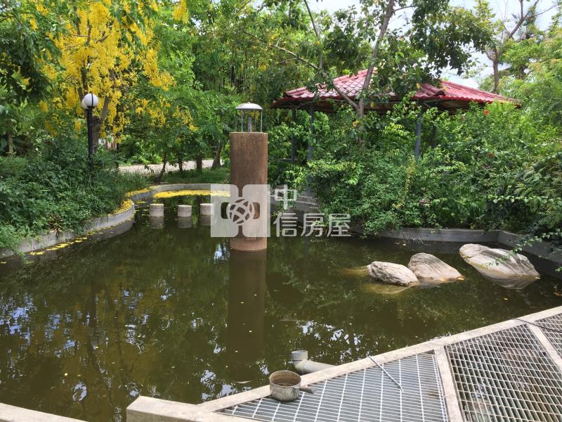 台南仁德甲種建、農地房屋室內格局與周邊環境