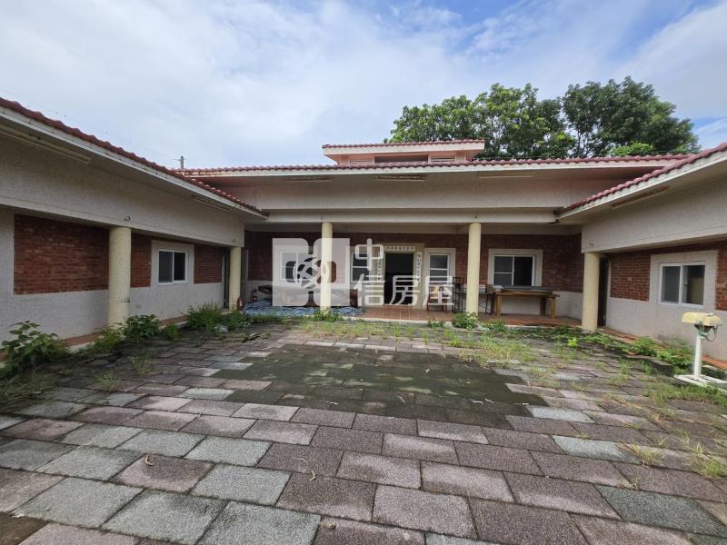 台南仁德甲種建、農地房屋室內格局與周邊環境