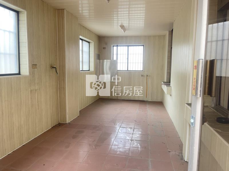 文賢國中大地坪三角窗店住房屋室內格局與周邊環境