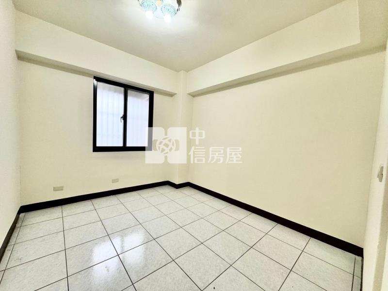 中壢我家美二房(中信卓越團隊)房屋室內格局與周邊環境