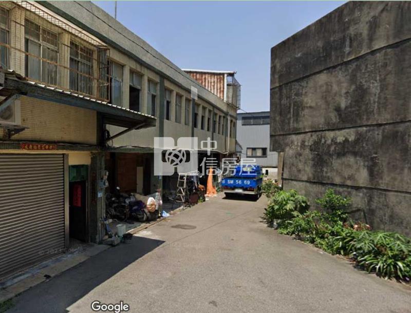 內海國小低總價透天房屋室內格局與周邊環境