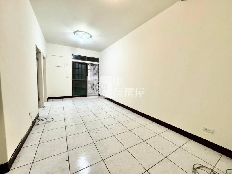 中壢體育園區2房房屋室內格局與周邊環境