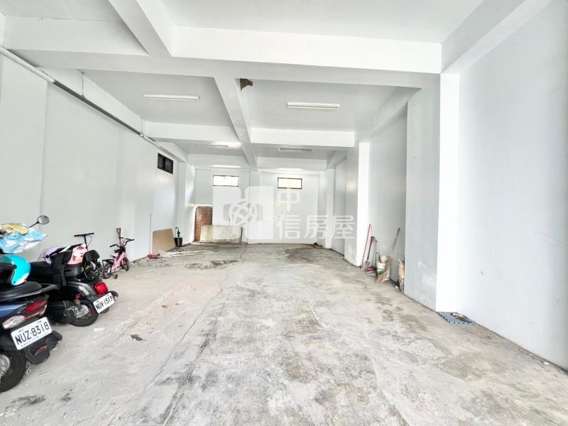 太平低總價美寓房屋室內格局與周邊環境