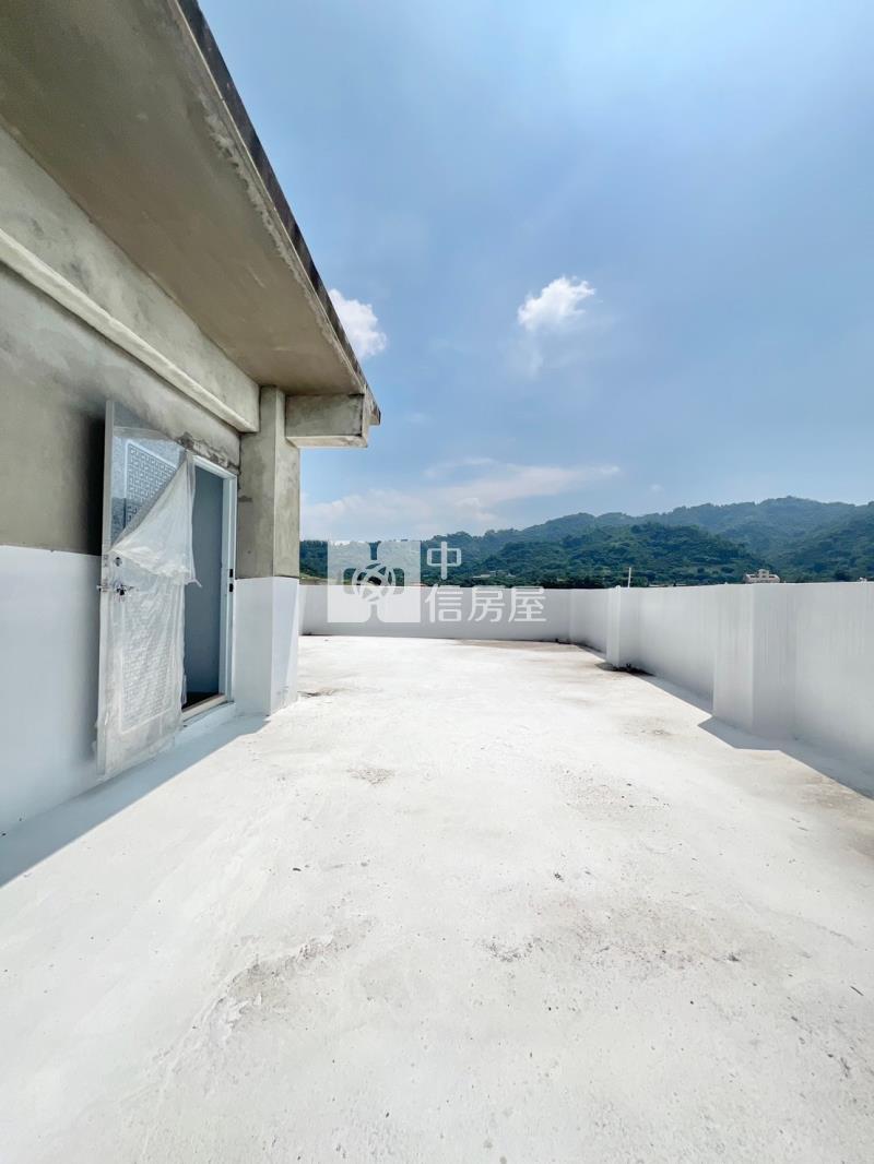 太平低總價美寓房屋室內格局與周邊環境
