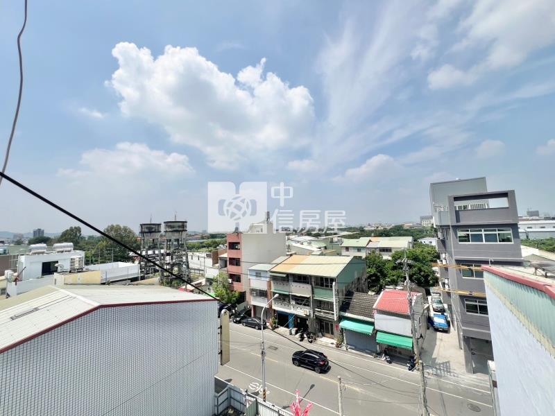 太平低總價美寓房屋室內格局與周邊環境