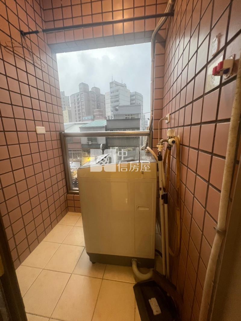 西區精緻套房房屋室內格局與周邊環境