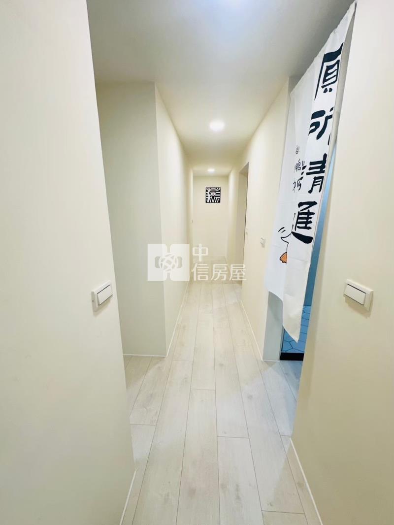 親親影城免700美麗房房屋室內格局與周邊環境