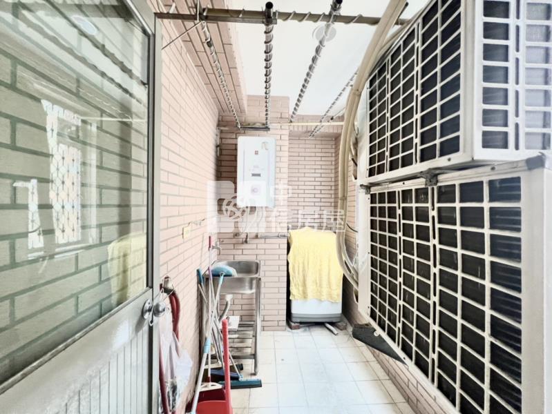 巴洛克王朝3房平車房屋室內格局與周邊環境
