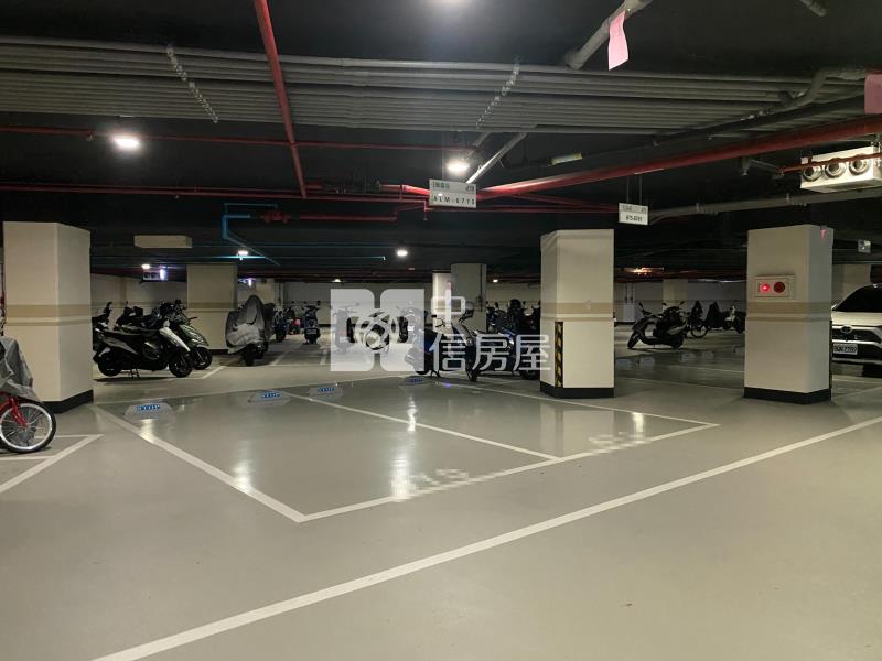 【安家】青埔A18新森活水岸景觀三房雙車位房屋室內格局與周邊環境