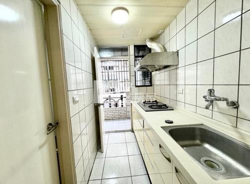 中壢我家美2房房屋室內格局與周邊環境