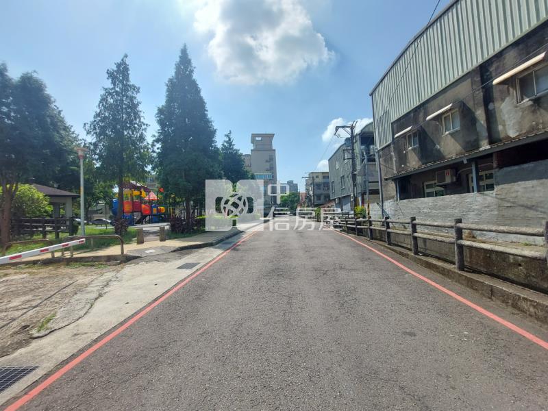 中壢區近富台國小透天(要整理)房屋室內格局與周邊環境