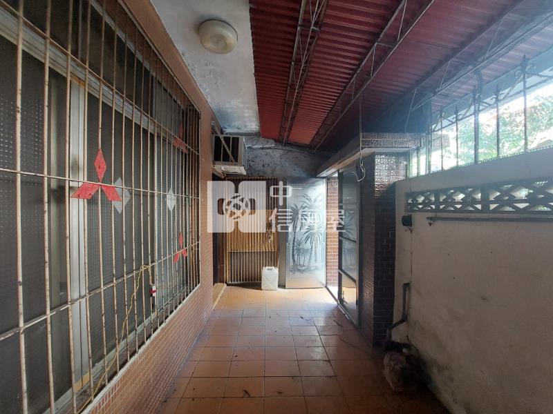 中壢區近富台國小透天(要整理)房屋室內格局與周邊環境