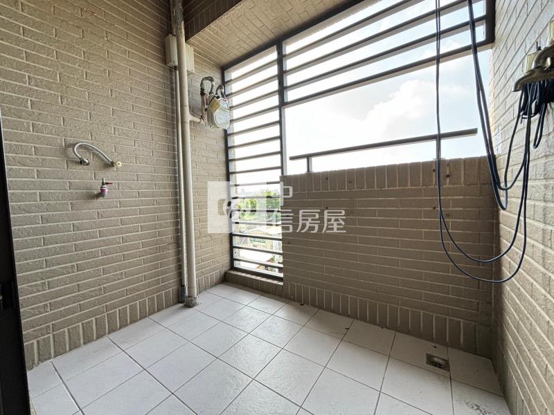 森林公園1號採光佳三房平車美屋房屋室內格局與周邊環境