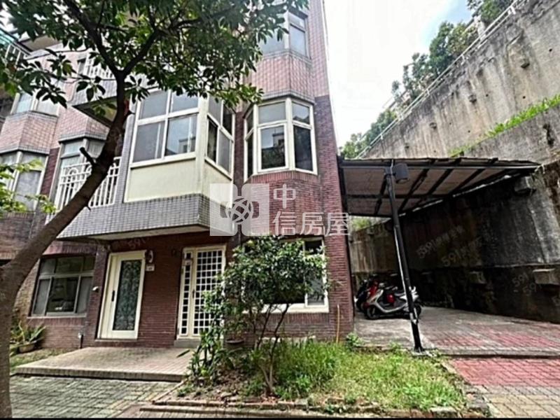楊梅夏威夷透天房屋室內格局與周邊環境