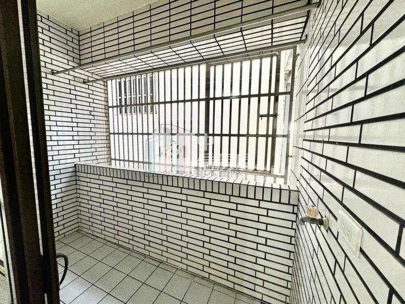 【豐禾】中壢我家體育園區兩房房屋室內格局與周邊環境