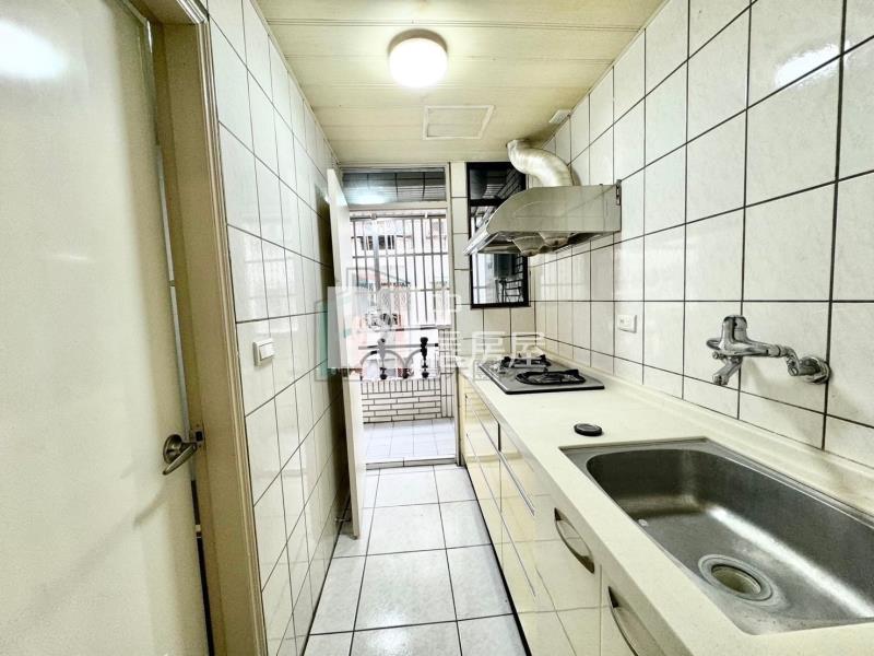 【豐禾】中壢我家體育園區兩房房屋室內格局與周邊環境