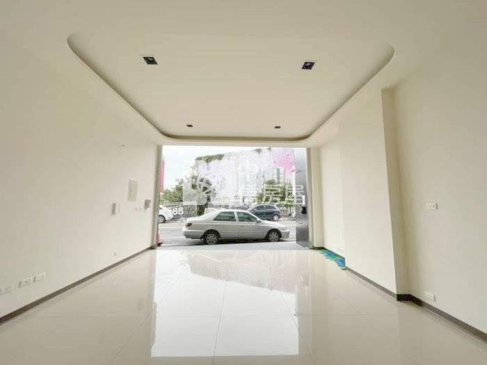 雙竹街輕屋齡店住房屋室內格局與周邊環境