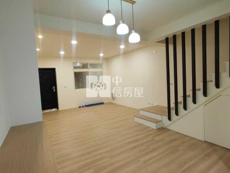 龍潭石門國中透天房屋室內格局與周邊環境