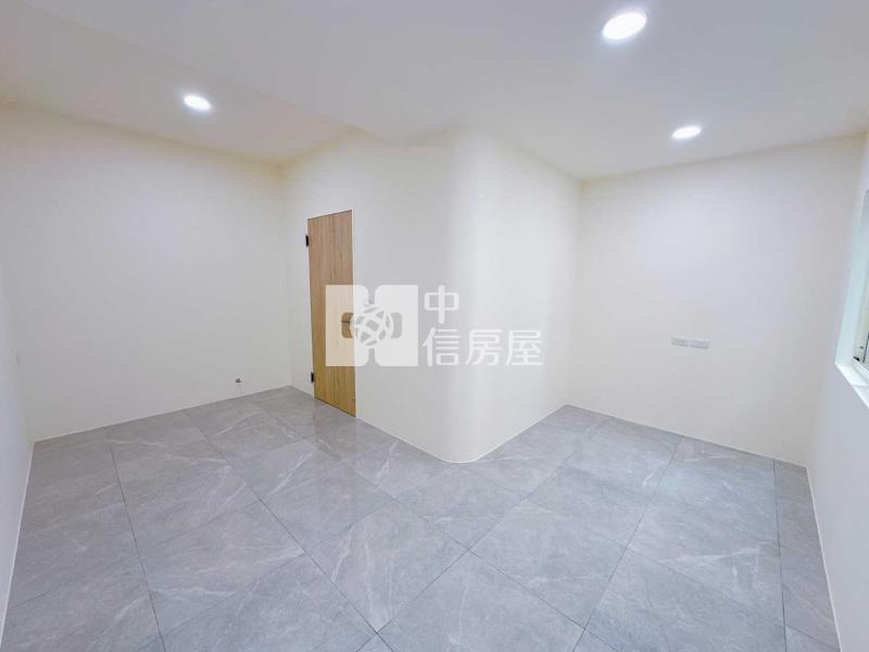 龍潭石門國中透天房屋室內格局與周邊環境