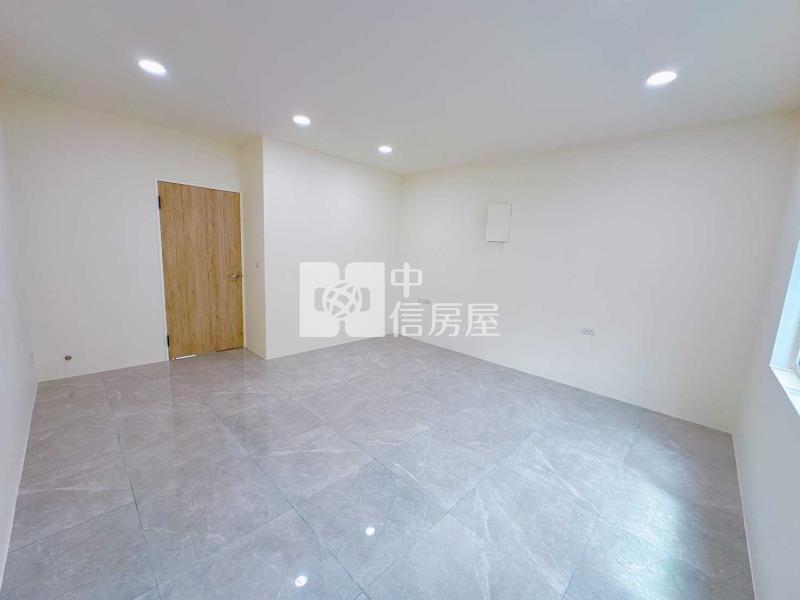 龍潭石門國中透天房屋室內格局與周邊環境