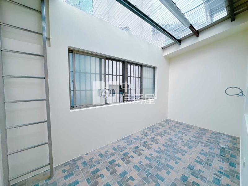 龍潭石門國中透天房屋室內格局與周邊環境