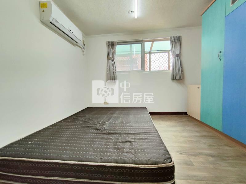 創世紀四房平車房屋室內格局與周邊環境