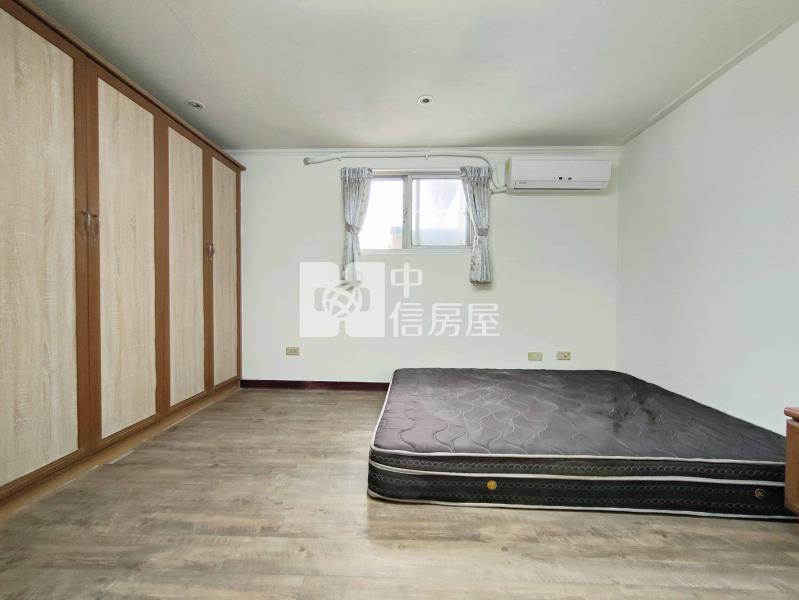 創世紀四房平車房屋室內格局與周邊環境