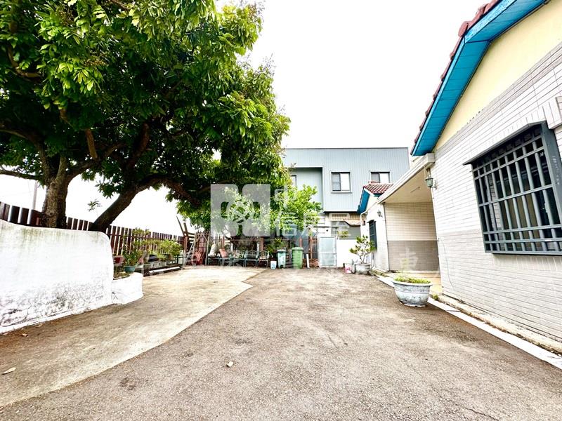 潭子稀有合法農舍房屋室內格局與周邊環境