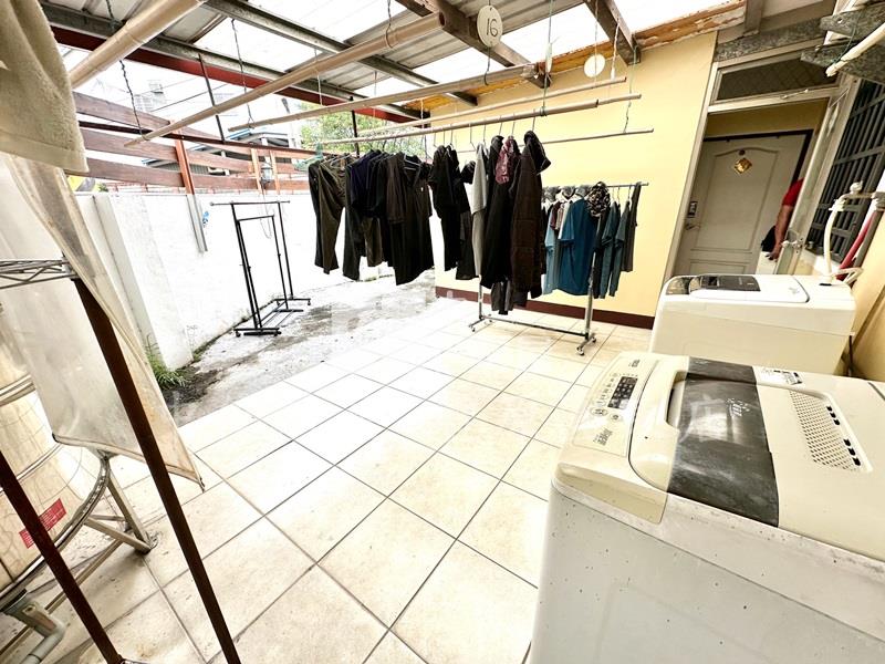 潭子稀有合法農舍房屋室內格局與周邊環境