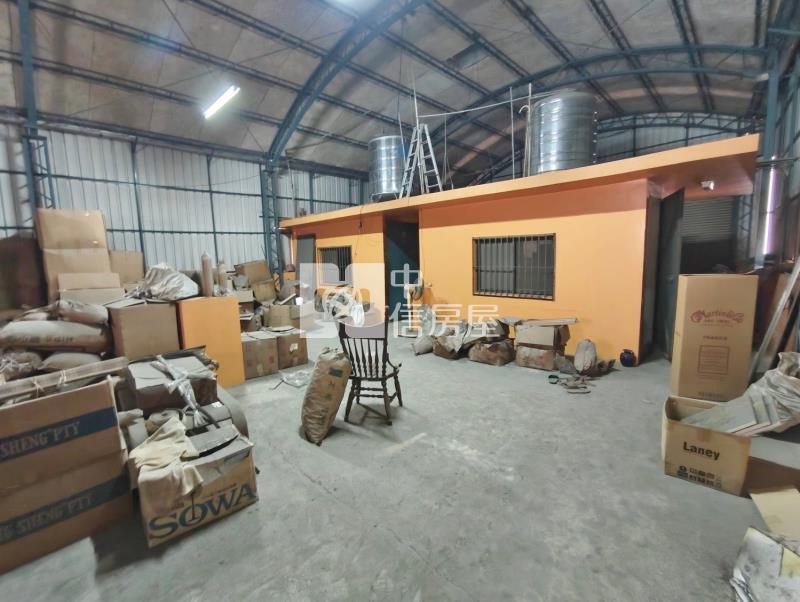 近大橋商圈三樓透天房屋室內格局與周邊環境