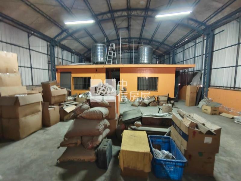 近大橋商圈三樓透天房屋室內格局與周邊環境
