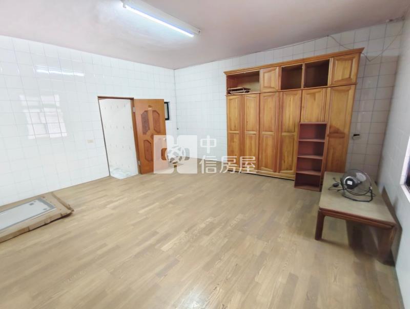 近大橋商圈三樓透天房屋室內格局與周邊環境