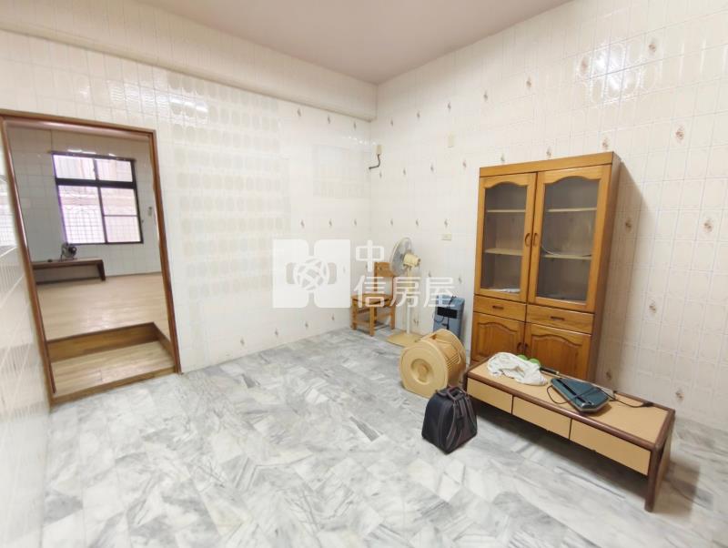 近大橋商圈三樓透天房屋室內格局與周邊環境