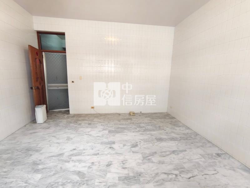 近大橋商圈三樓透天房屋室內格局與周邊環境
