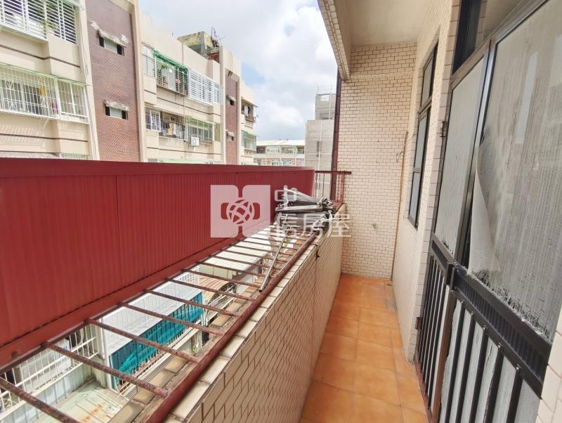 近大橋商圈三樓透天房屋室內格局與周邊環境