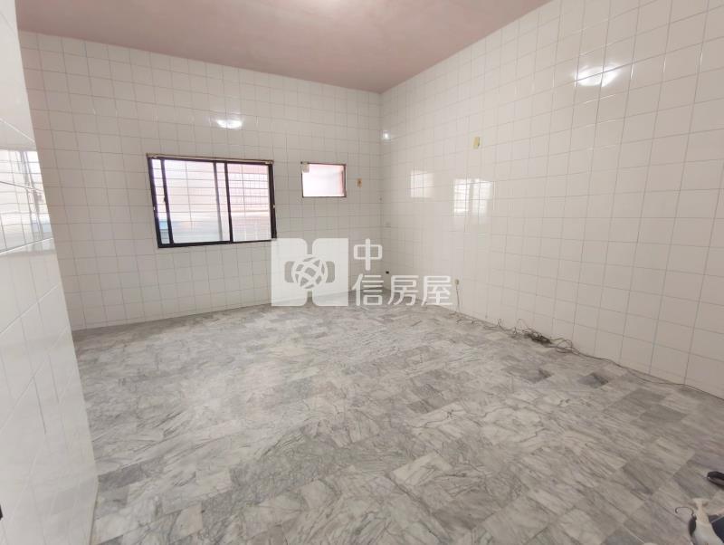 近大橋商圈三樓透天房屋室內格局與周邊環境