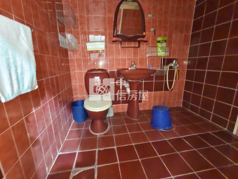 近大橋商圈三樓透天房屋室內格局與周邊環境