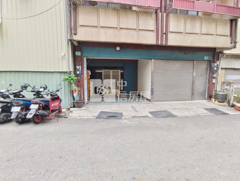 近大橋商圈三樓透天房屋室內格局與周邊環境