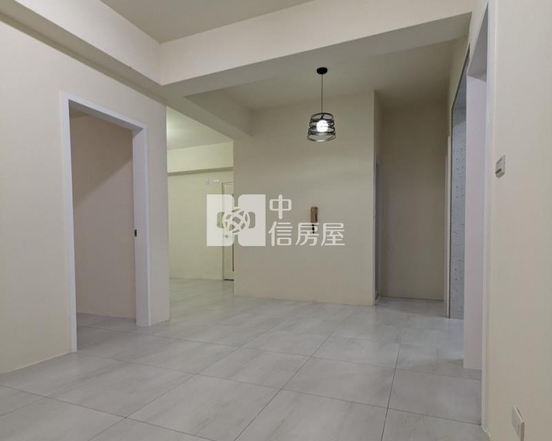 精武車站⭐️綠園道🌳三房平車房屋室內格局與周邊環境