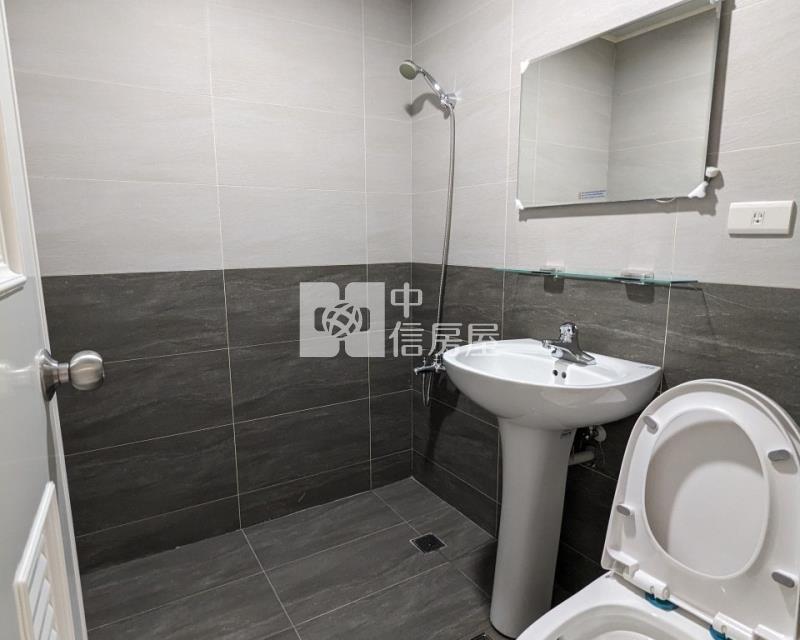 精武車站⭐️綠園道🌳三房平車房屋室內格局與周邊環境