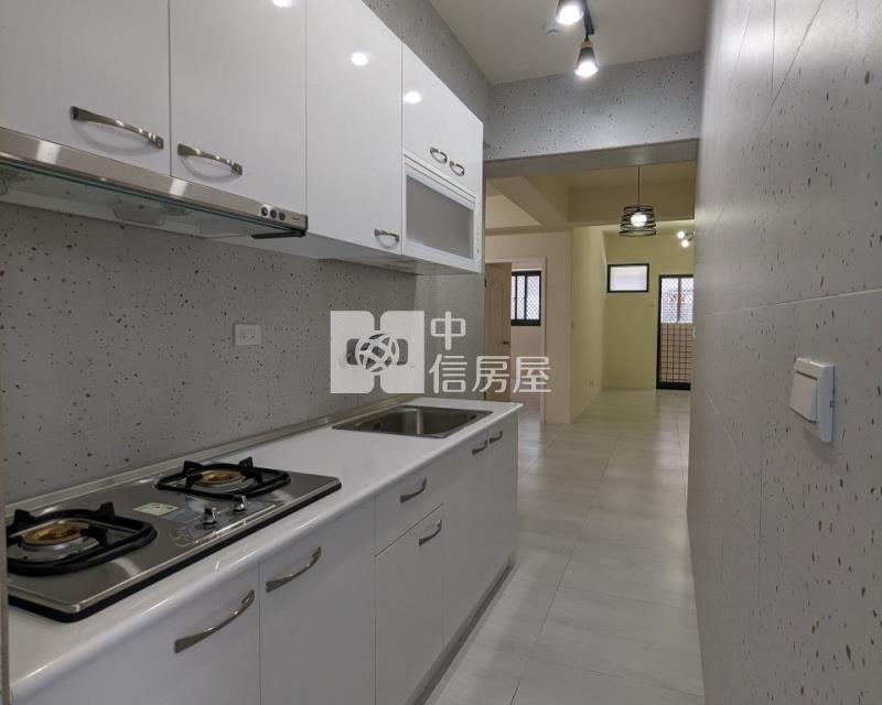 精武車站⭐️綠園道🌳三房平車房屋室內格局與周邊環境