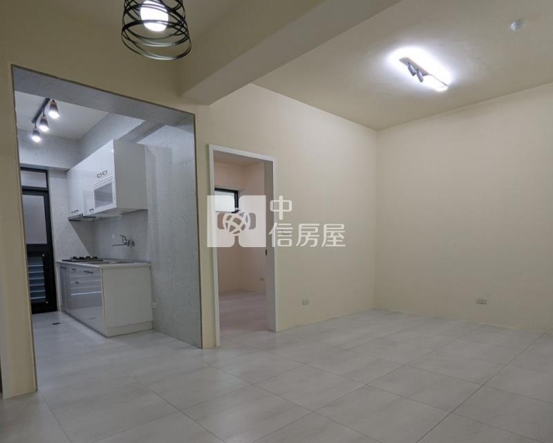 精武車站⭐️綠園道🌳三房平車房屋室內格局與周邊環境